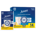 Juven Nutrition Support for Wound Healing, Orange, 14ct
